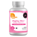 Mighty Mini Prenatal + DHA 100mg