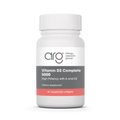 Vitamin D3 Complete 5000 High Potency with A and K2