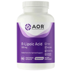 R-Lipoic Acid 300mg