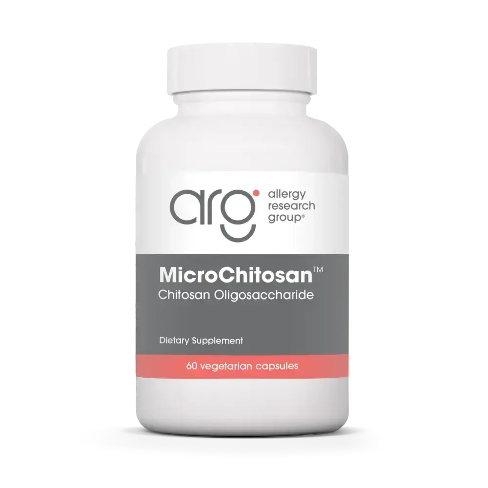 MicroChitosan 650mg