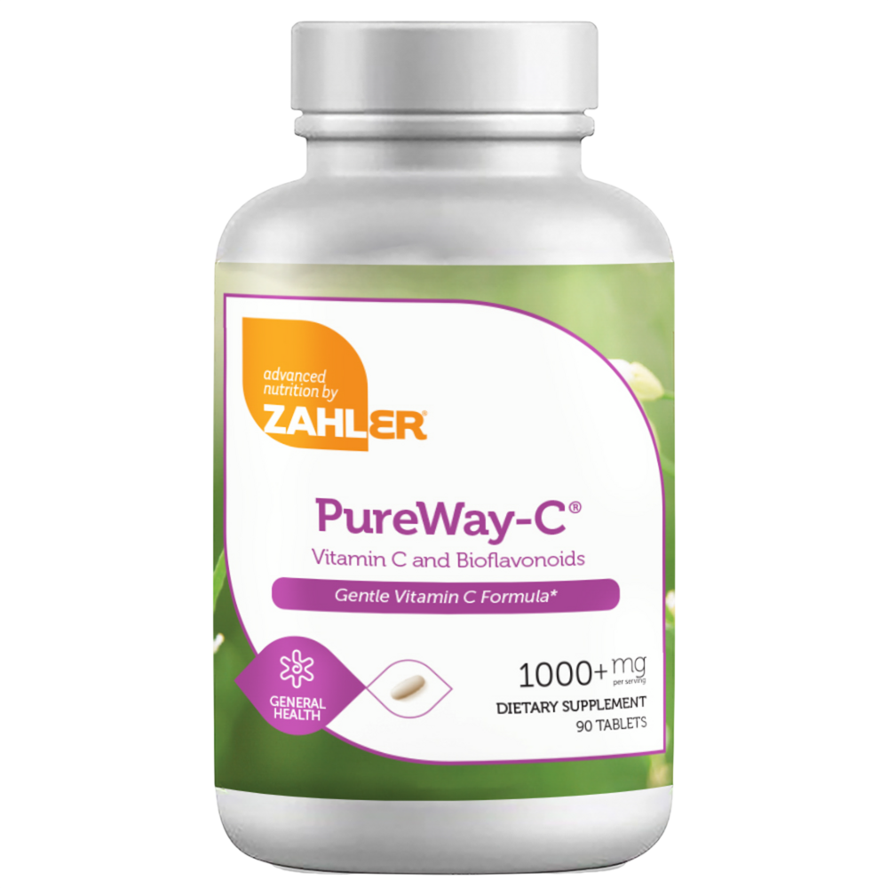 PureWay C™ (1000mg)