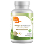 Omega 3 Platinum