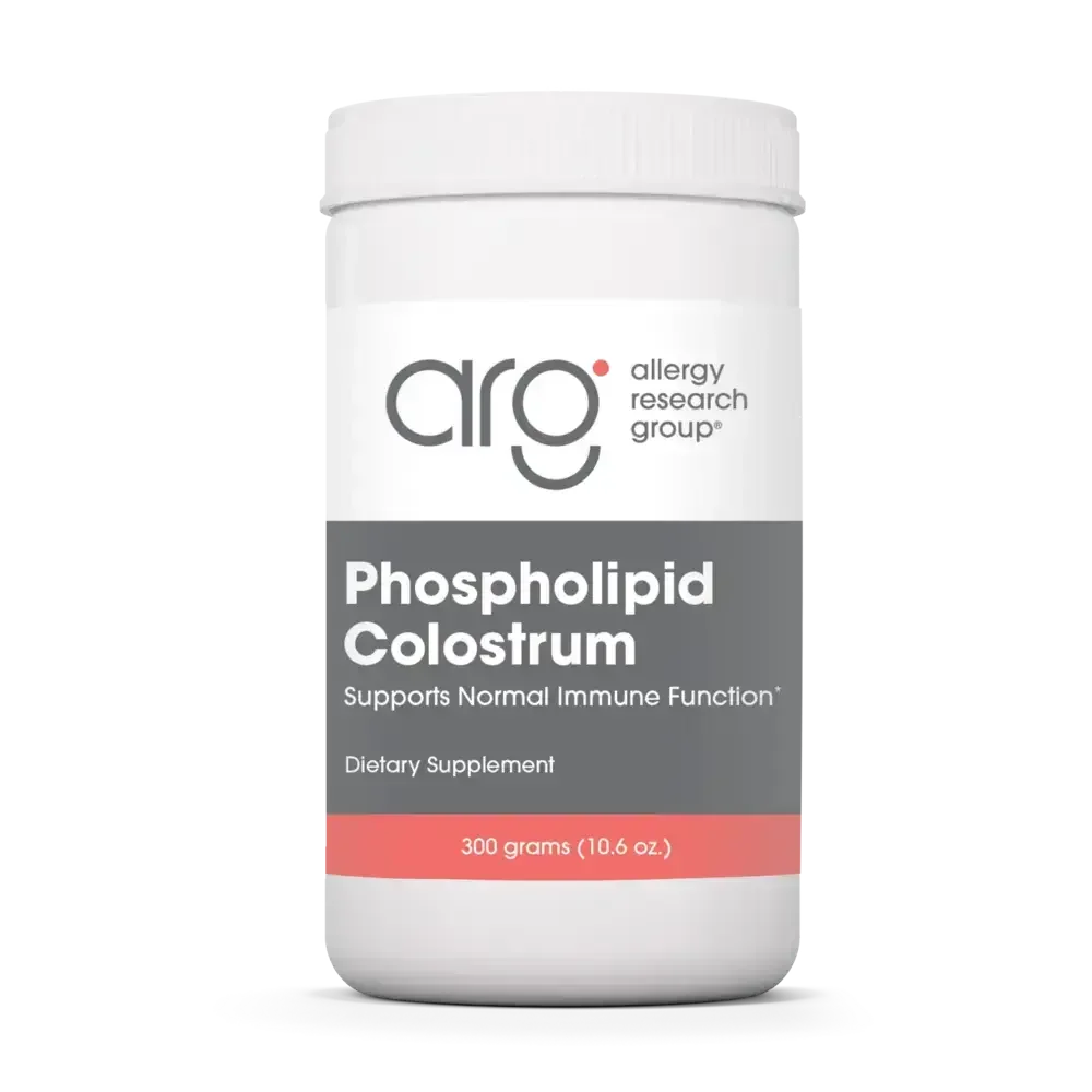 Phospholipid Colostrum