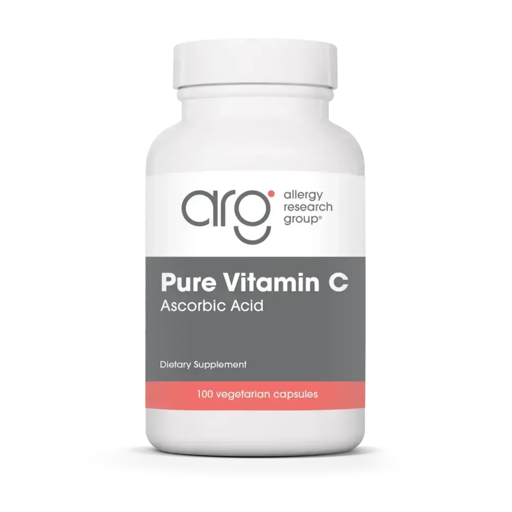 Pure Vitamin C