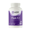 Peak K2
