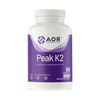 Peak K2