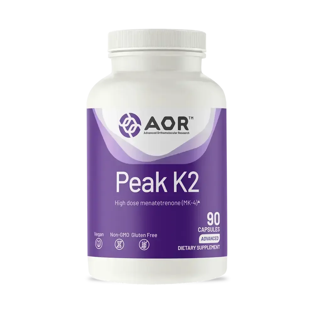 Peak K2