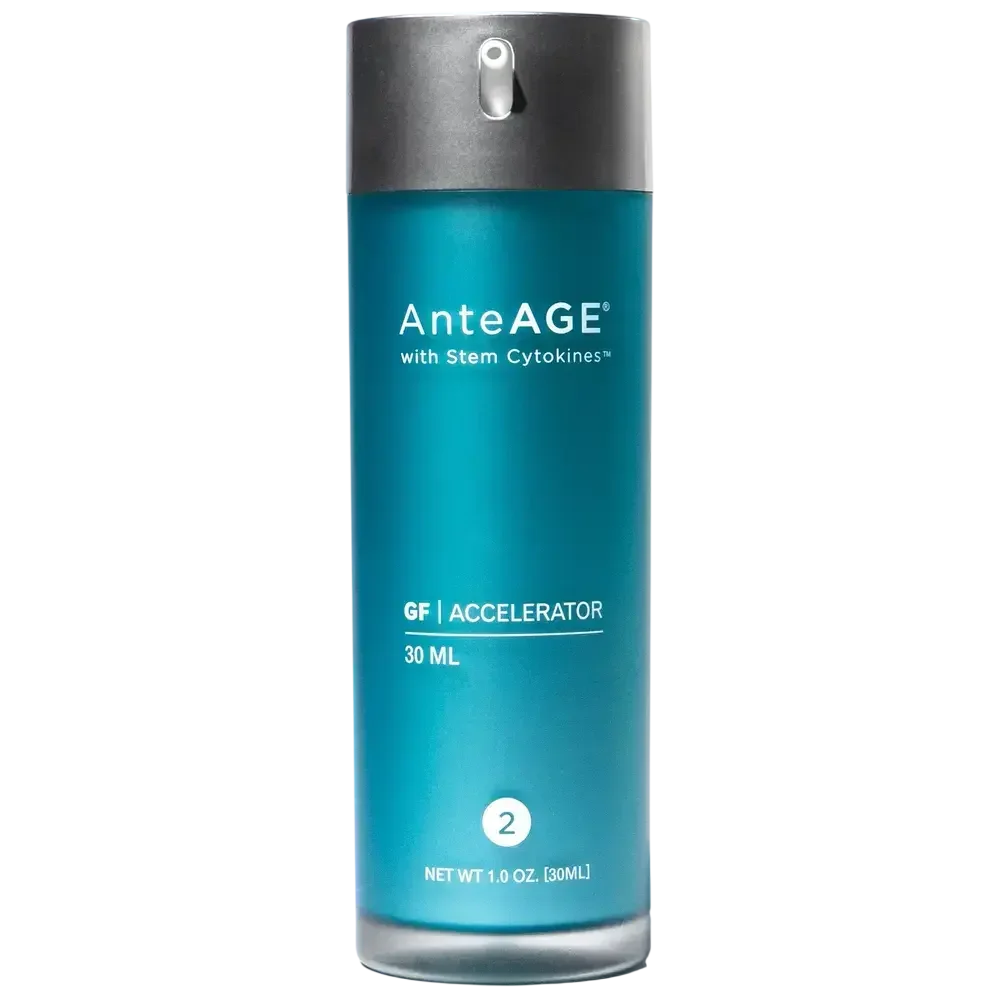 AnteAGE Accelerator