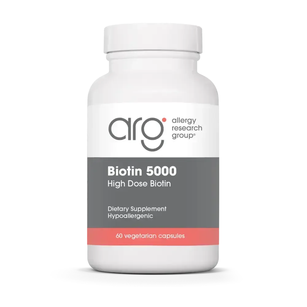 Biotin 5000