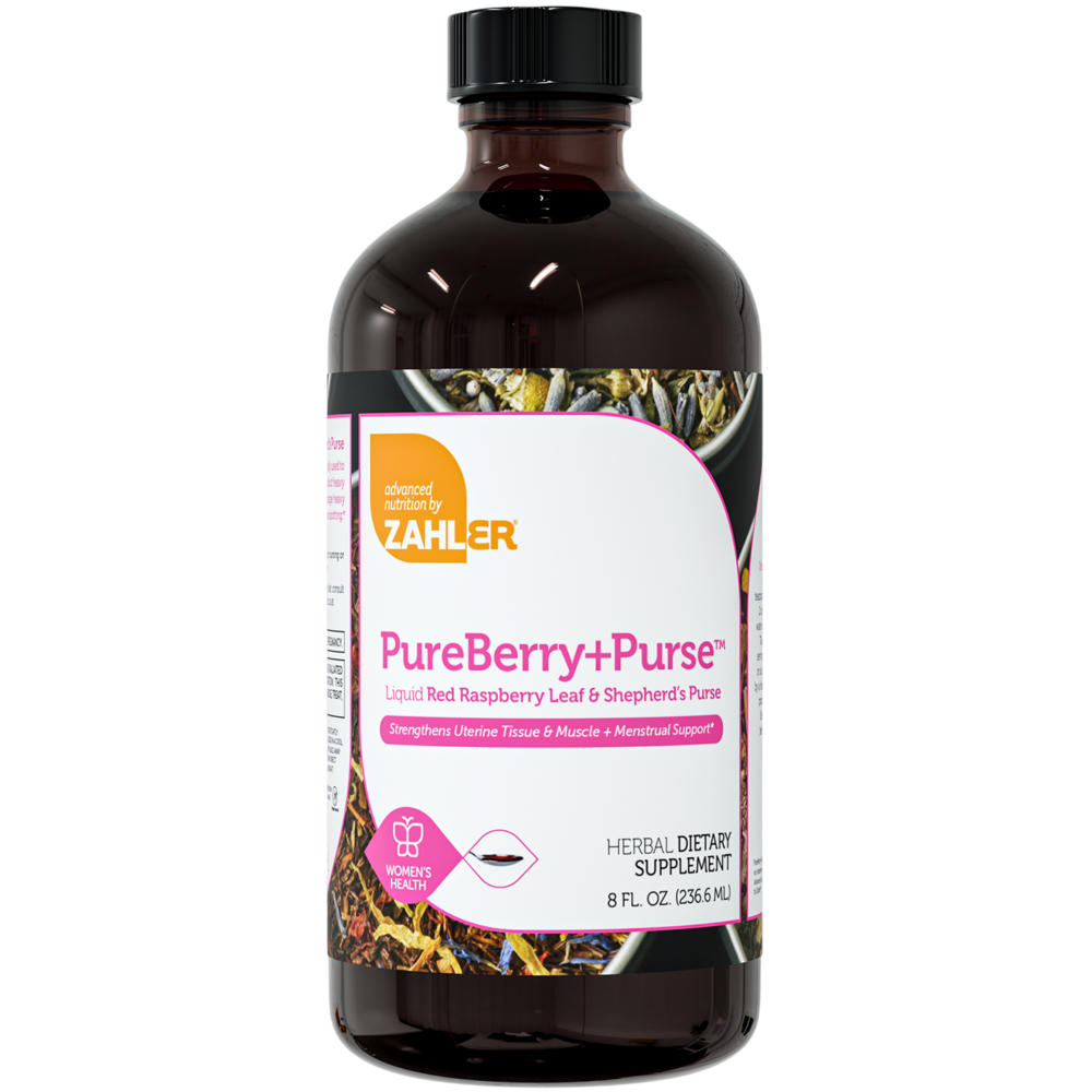 PureBerry+Purse