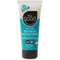 SPF30 Tinted Sunscreen Lotion