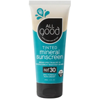 SPF30 Tinted Sunscreen Lotion