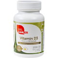 Vitamin D3 2000IU