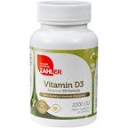 Vitamin D3 2000IU