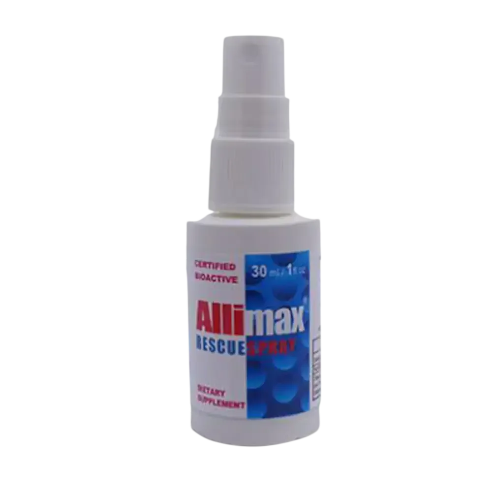Allimax Rescue Spray