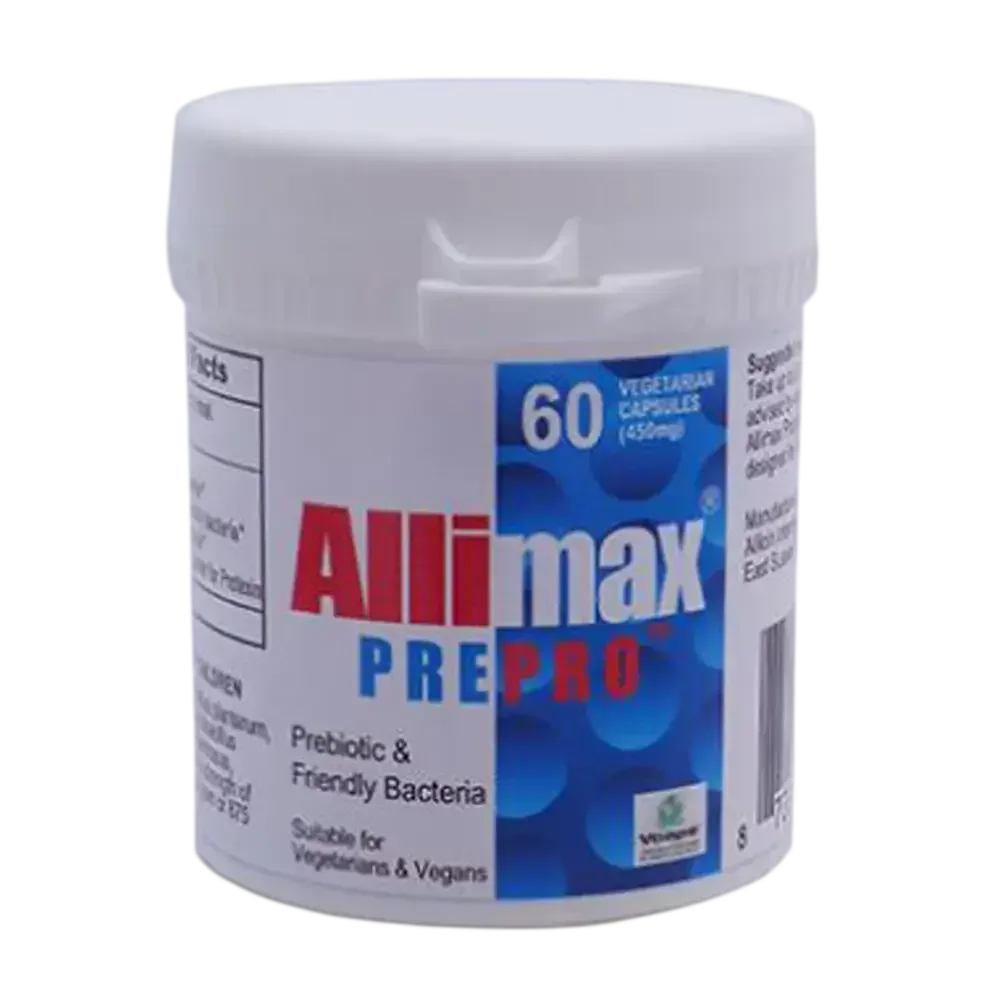 Allimax PrePro