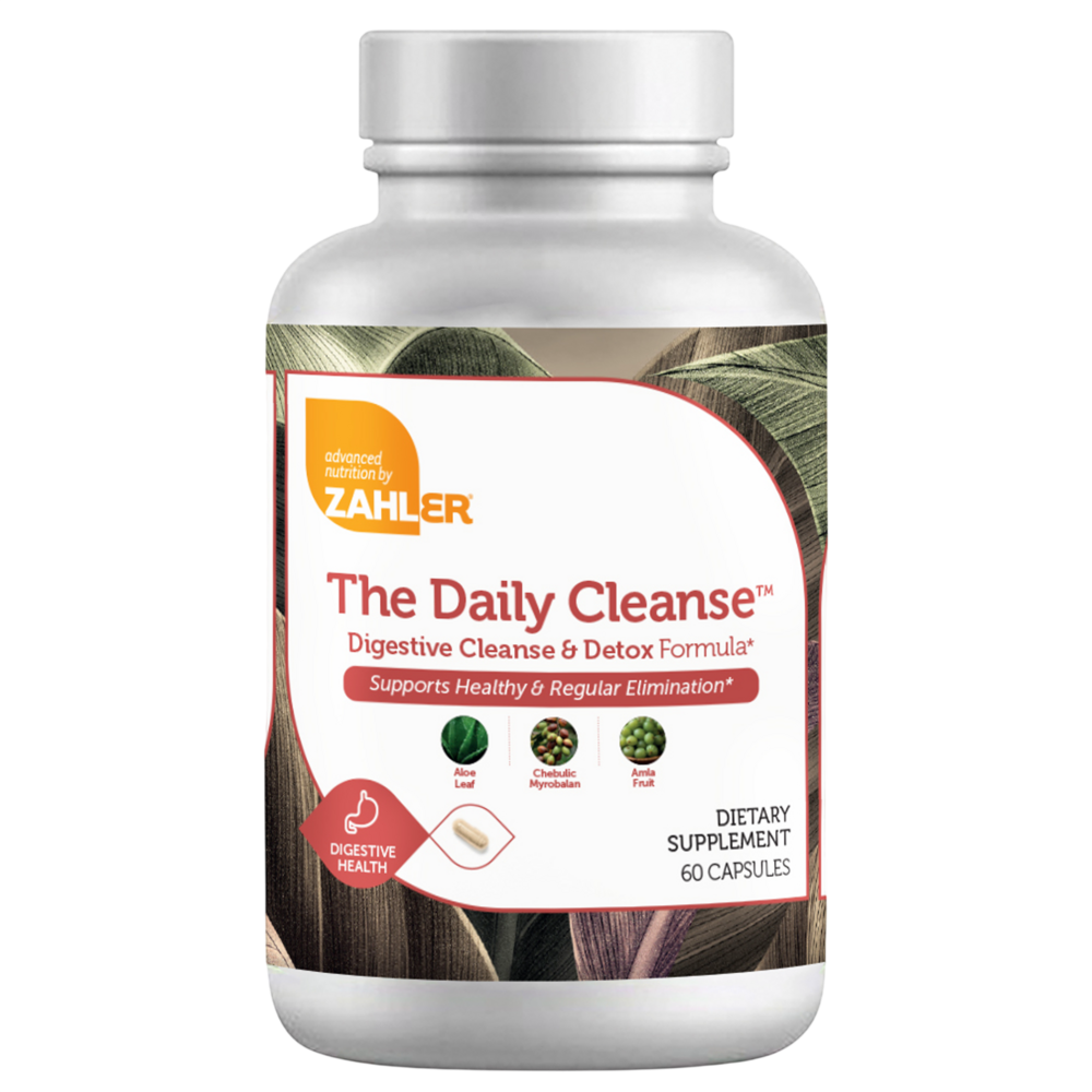 The Daily Cleanse