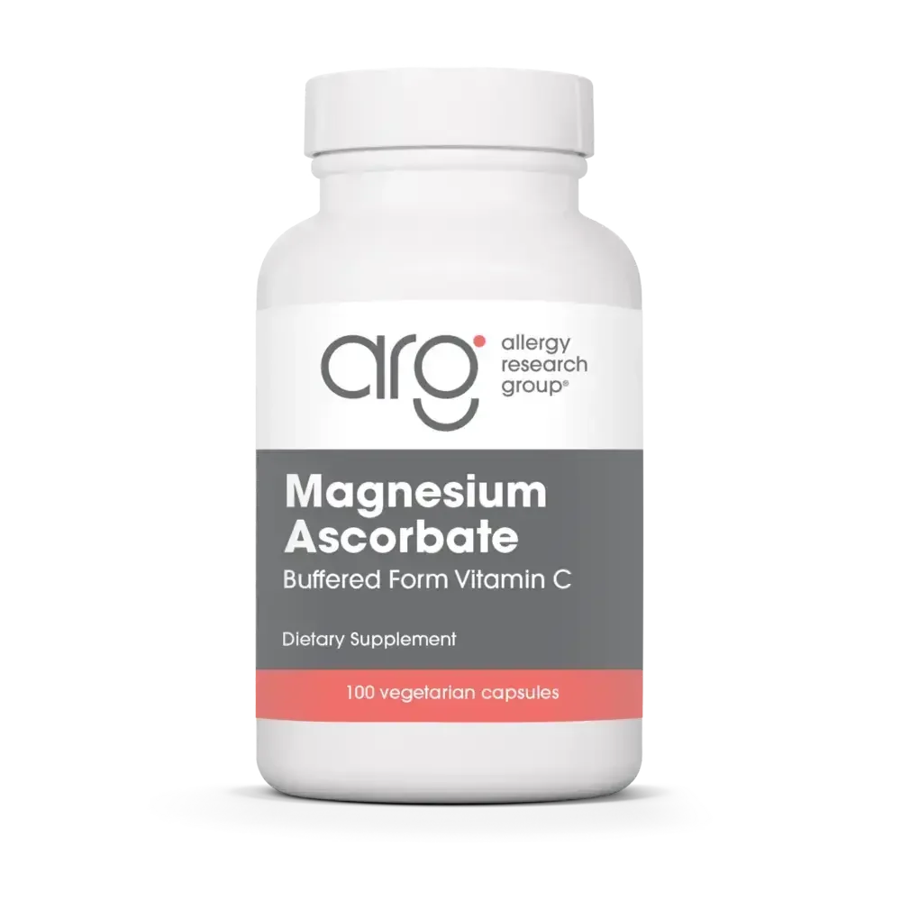 Magnesium Ascorbate