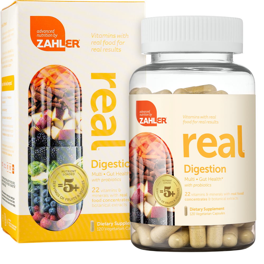 Real™ Digestion Multi