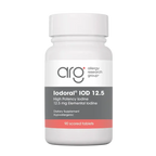 Iodoral 12.5 mg High Potency Iodine (Optimox® Iodoral® 12.5 mg)