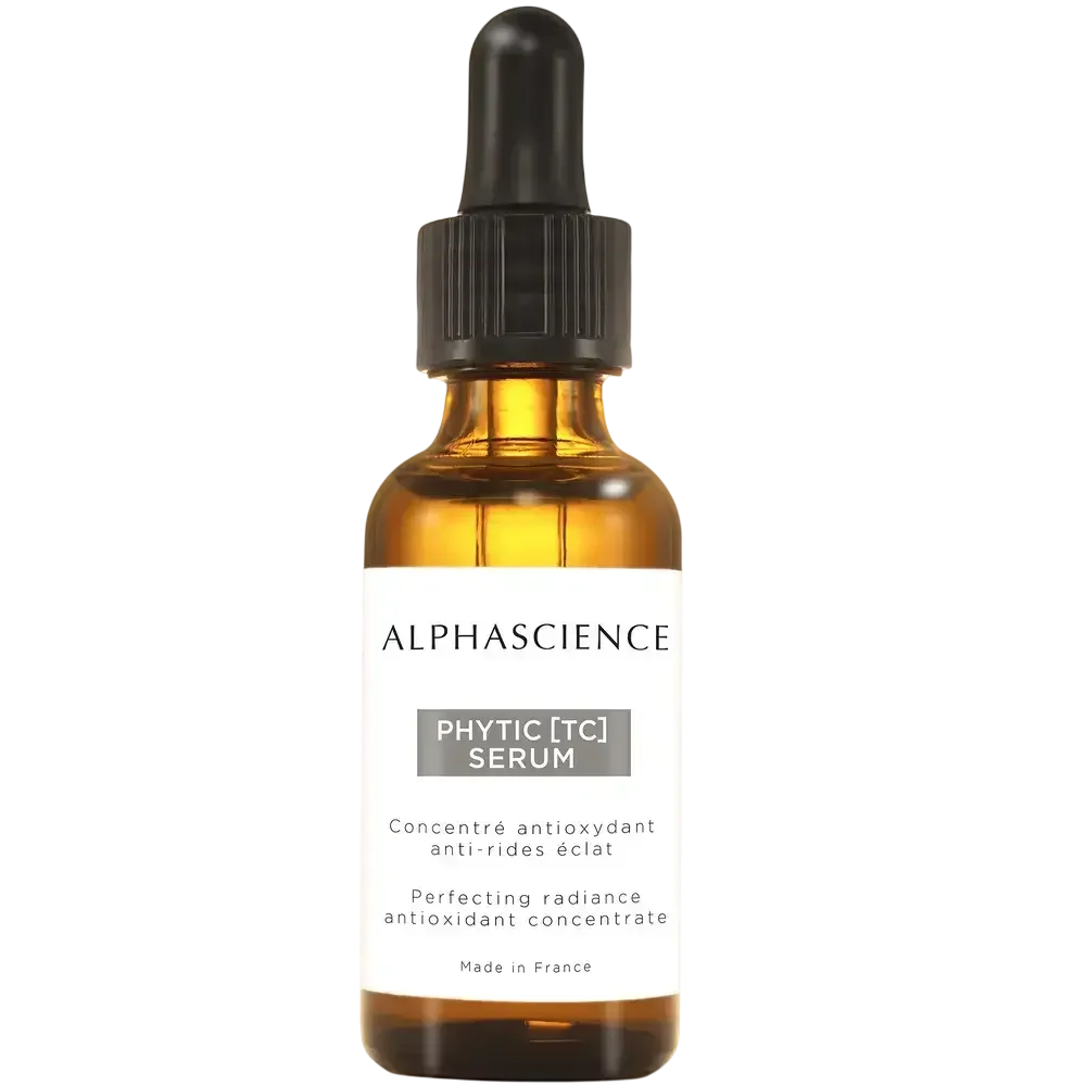 PHYTIC TC SERUM