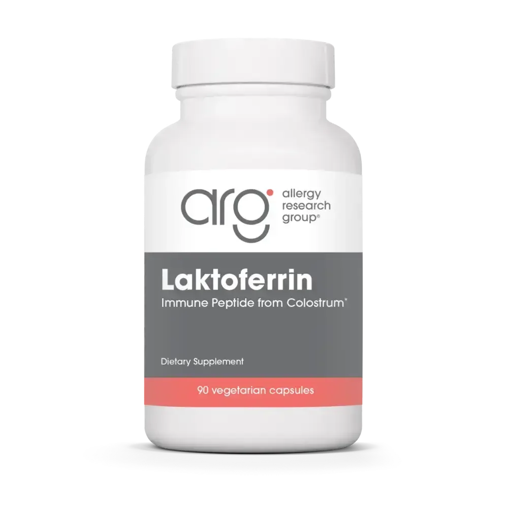 Laktoferrin 350mg