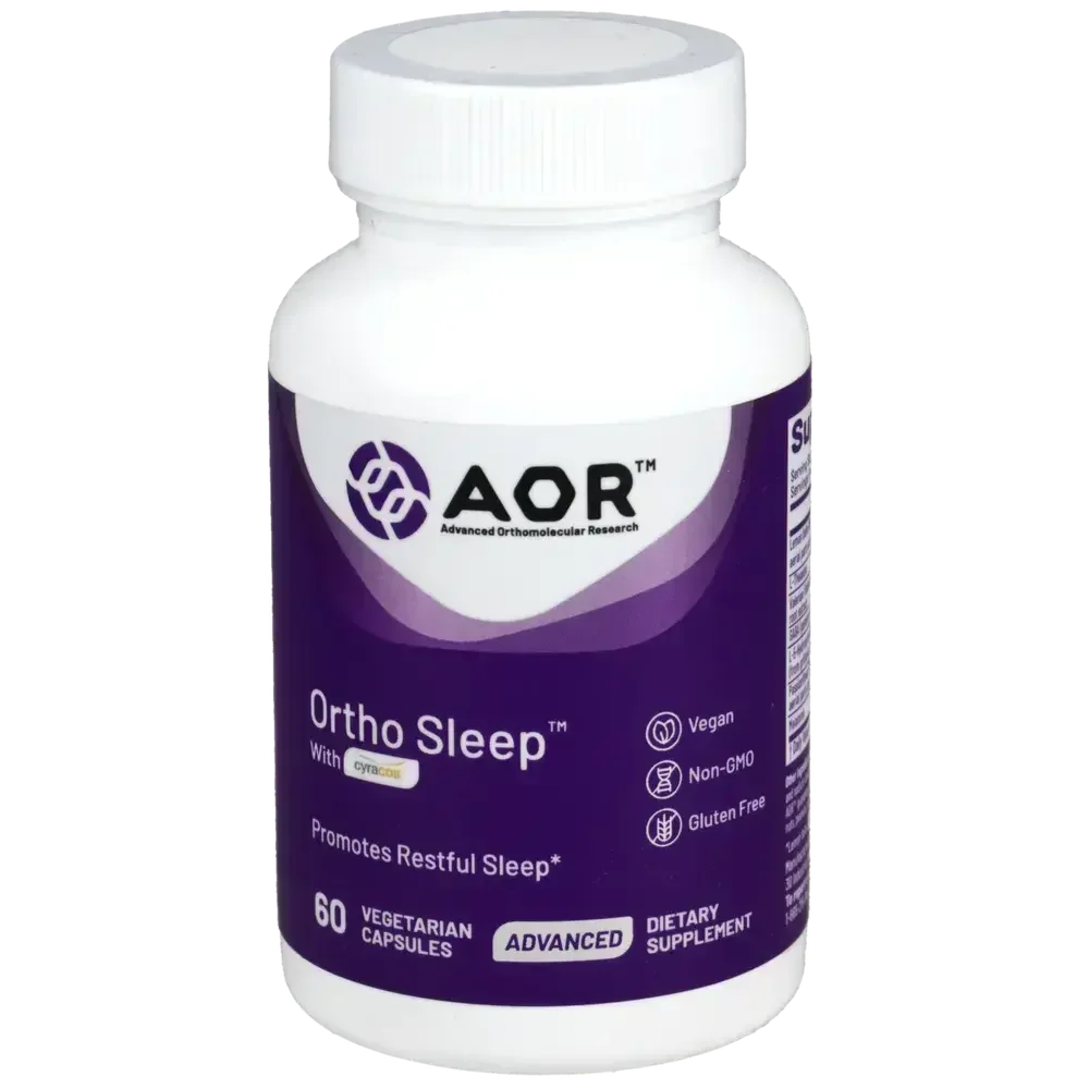 Ortho Sleep