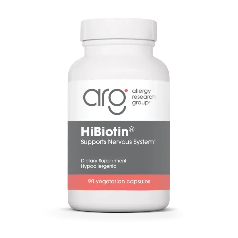 HiBiotin®
