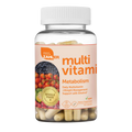 Multivitamin Metabolism