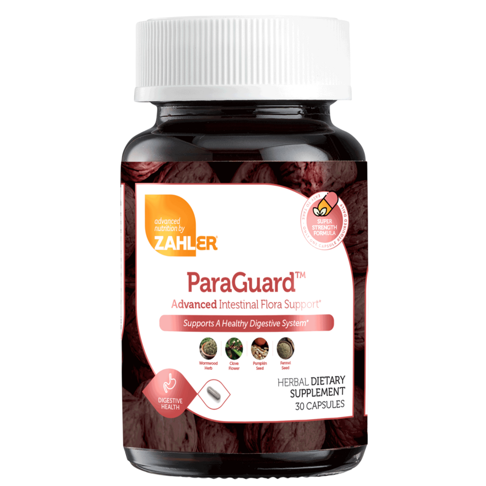 ParaGuard