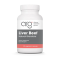 Liver Beef Natural Glandular