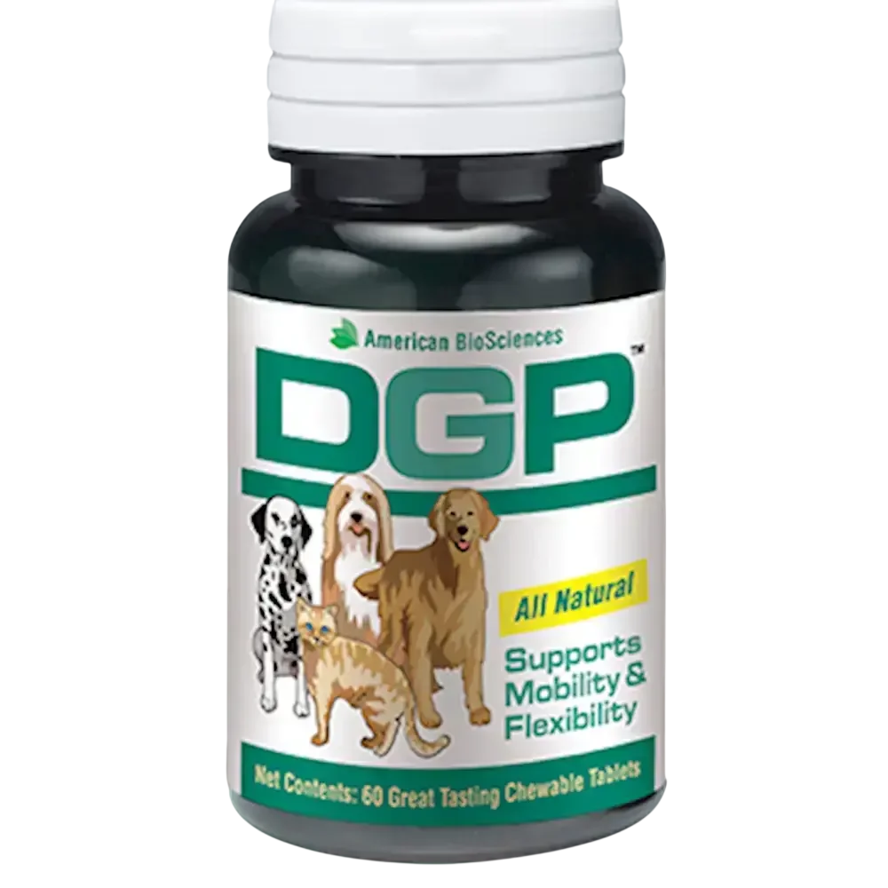 DGP (vet)