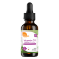 Vitamin D3 5000IU Liquid