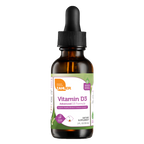 Vitamin D3 5000IU Liquid