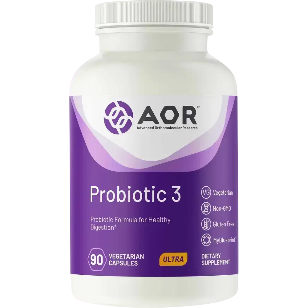 Probiotic 3