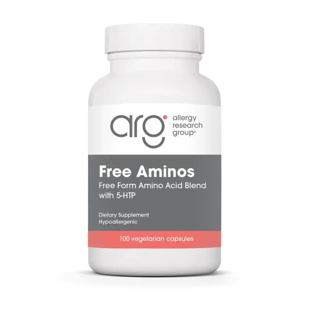 Free Aminos 750mg