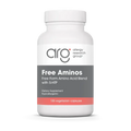 Free Aminos 750mg