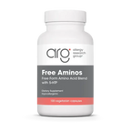Free Aminos 750mg