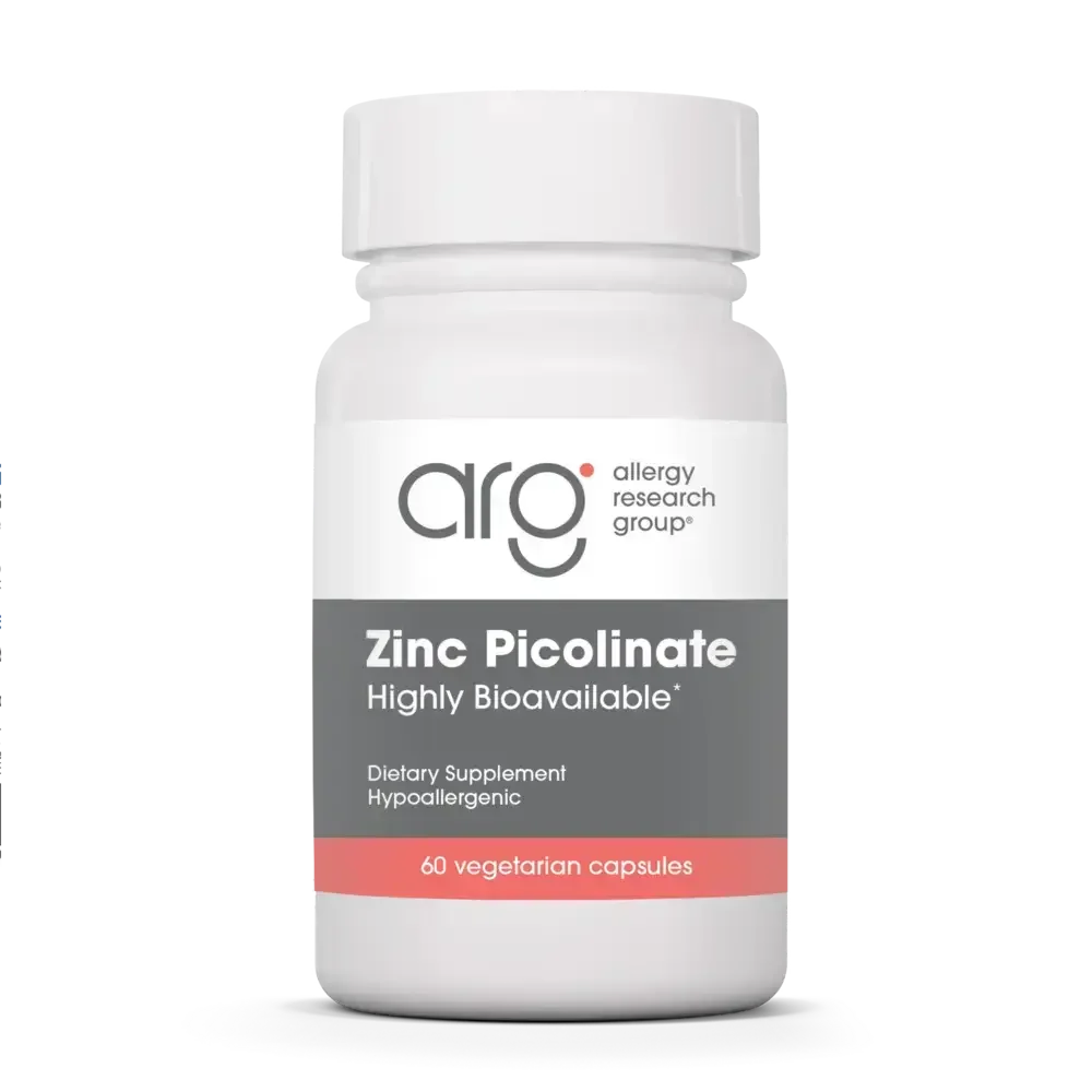Zinc Picolinate