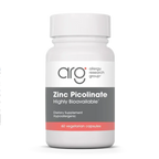 Zinc Picolinate