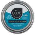 SPF50+ Sunscreen Butter Tin