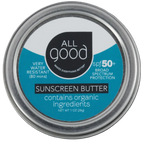 SPF50+ Sunscreen Butter Tin