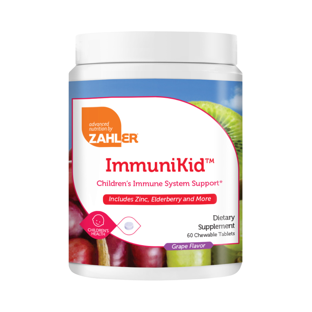 ImmuniKid Chewable