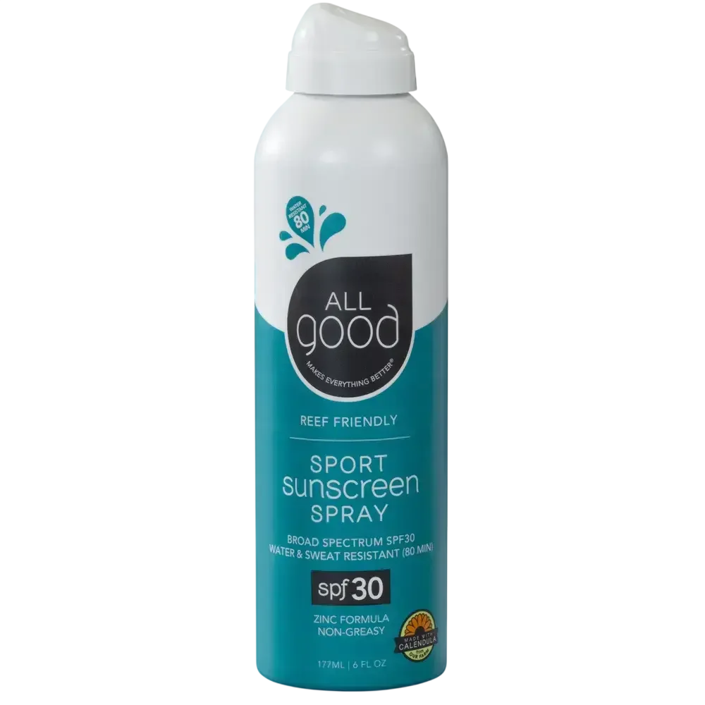 SPF30 Sport Sunscreen Spray