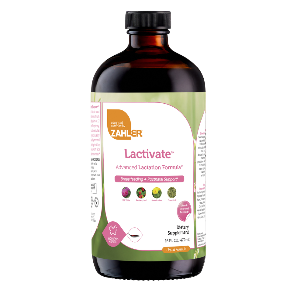 Lactivate Liquid