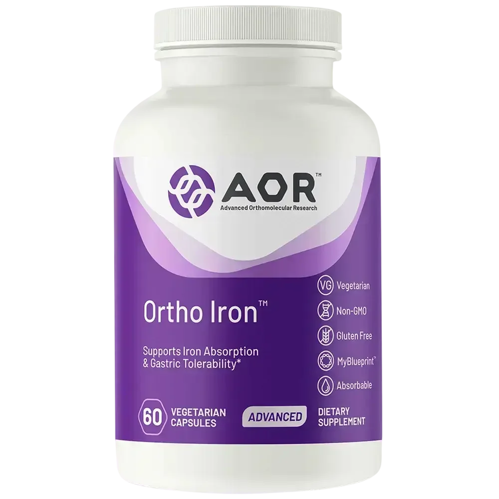 Ortho Iron™