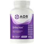 Ortho Iron™