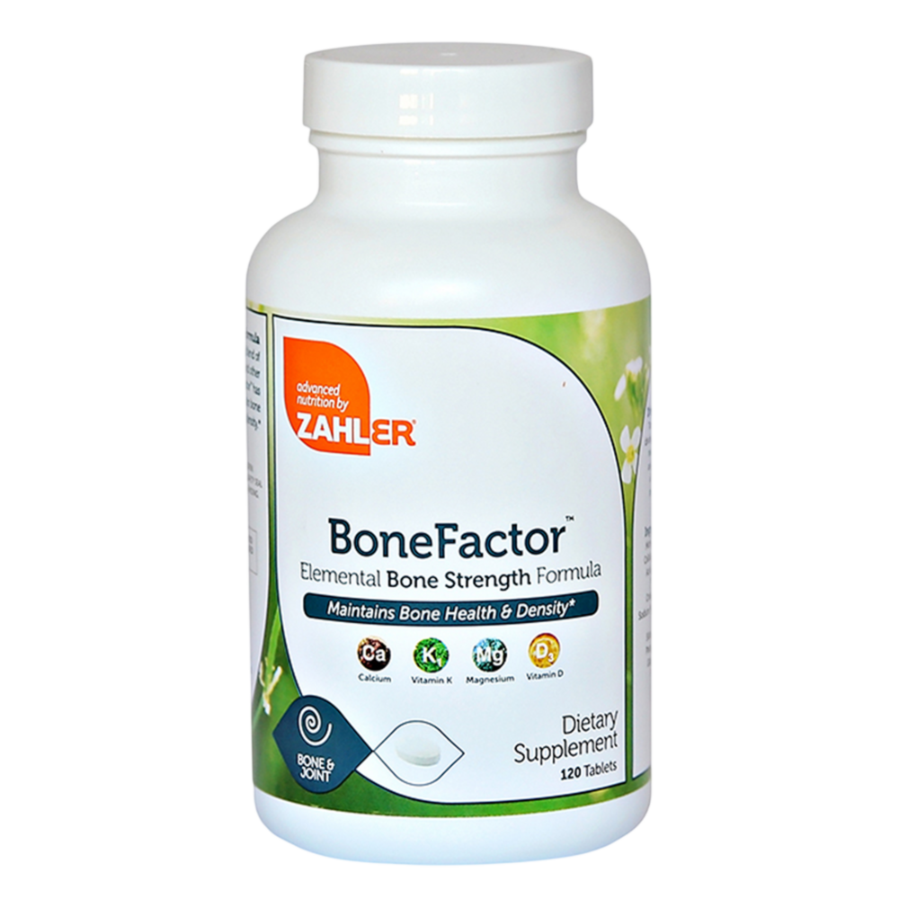 BoneFactor