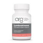 Lumbrokinase Circulatory Systemic Enzymes