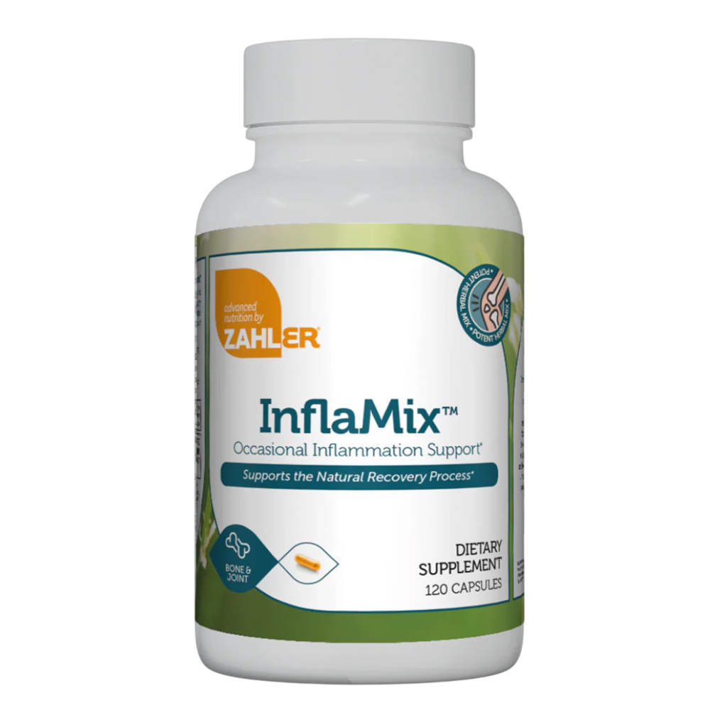 InflaMix (formerly Inflame-X)